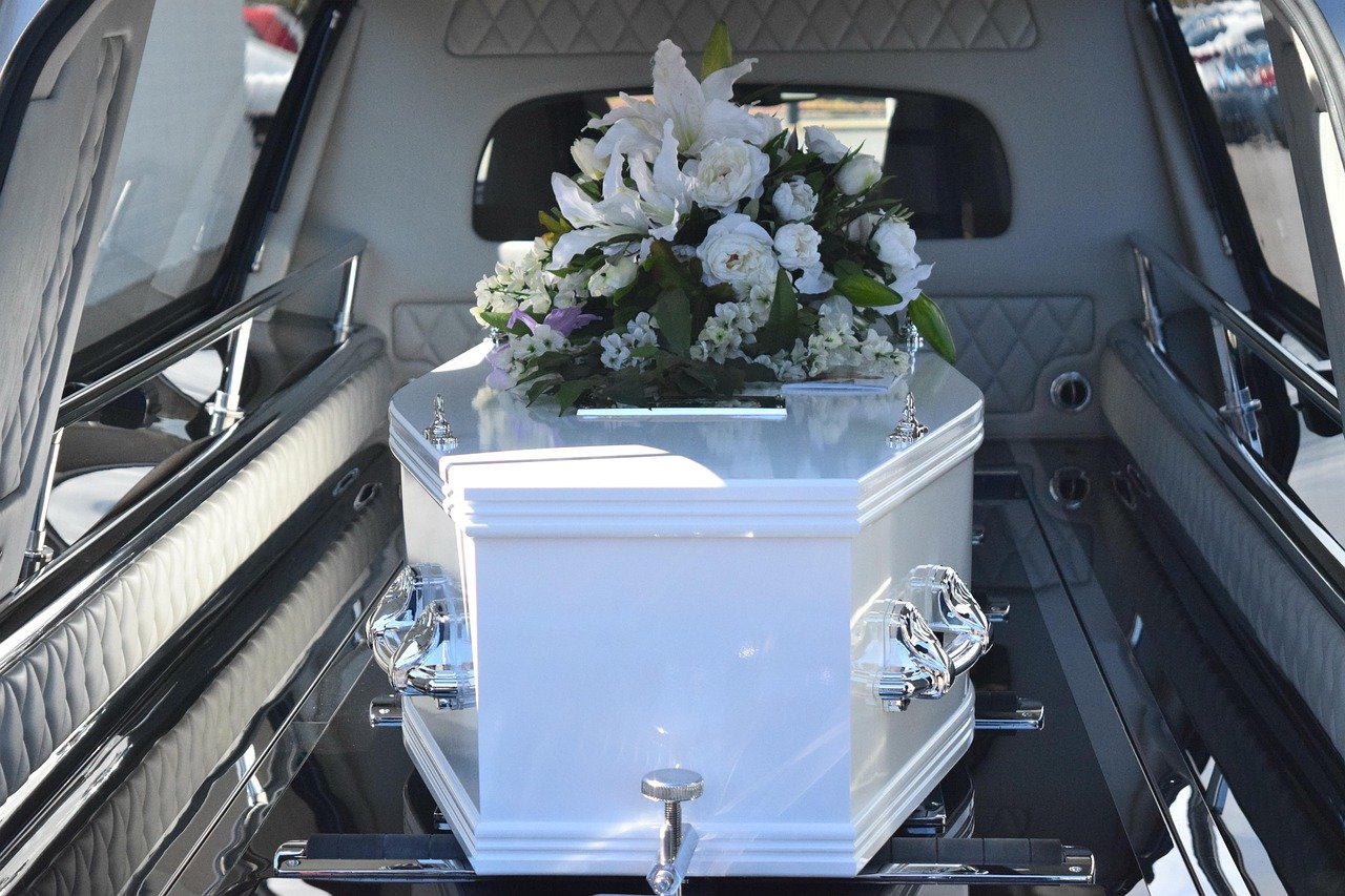 Funerales