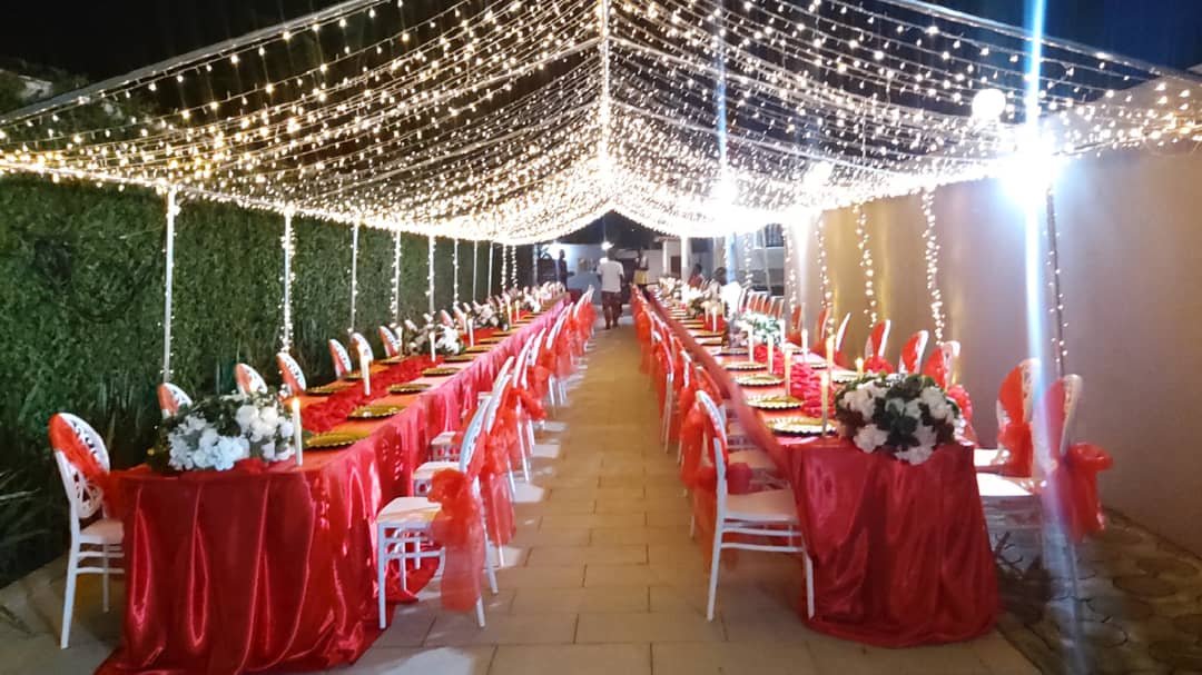 boda tradicional