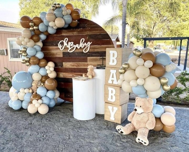 BabyShower